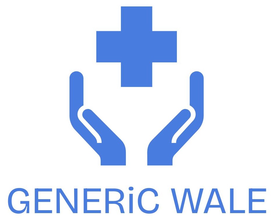 GENERiC WALE Logo